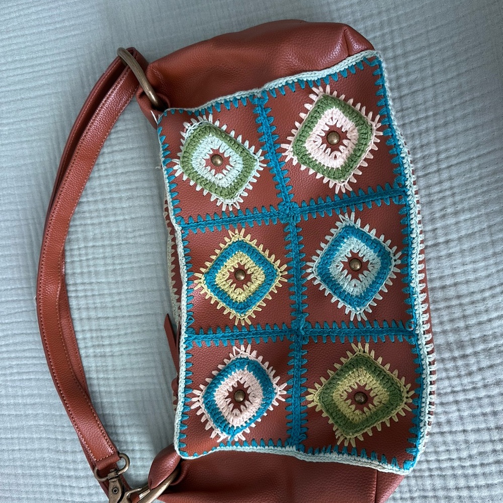 Y2K Vintage BCBGirls Purse
